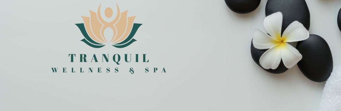 Tranquil Welness Spa Center Cover Image