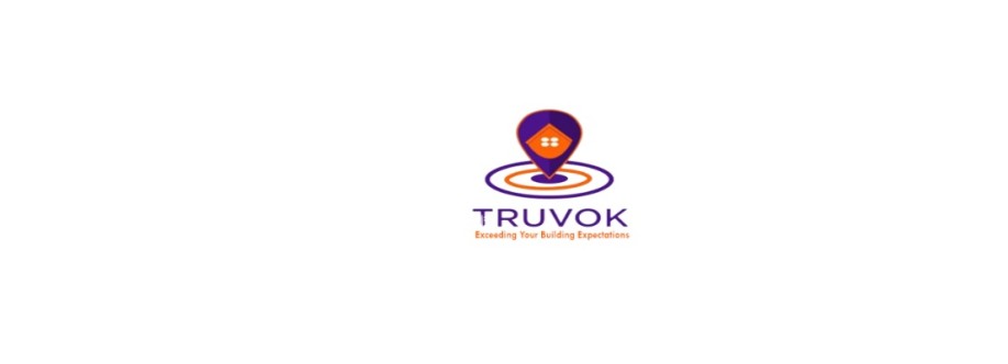 truvok Cover Image