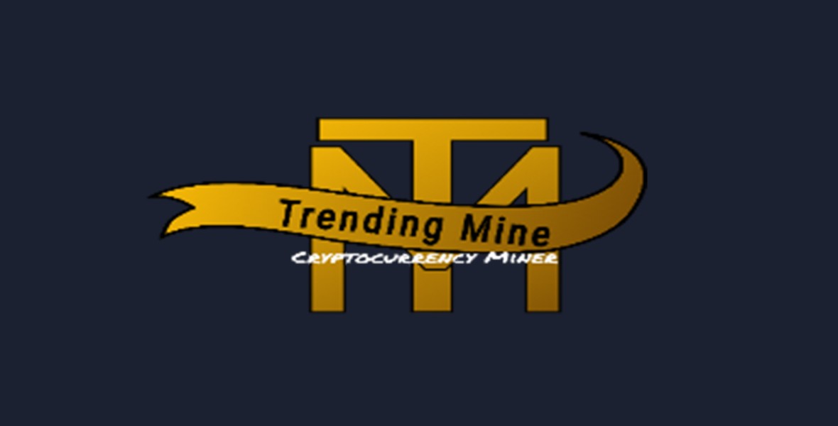 TRENDING MINE - Home