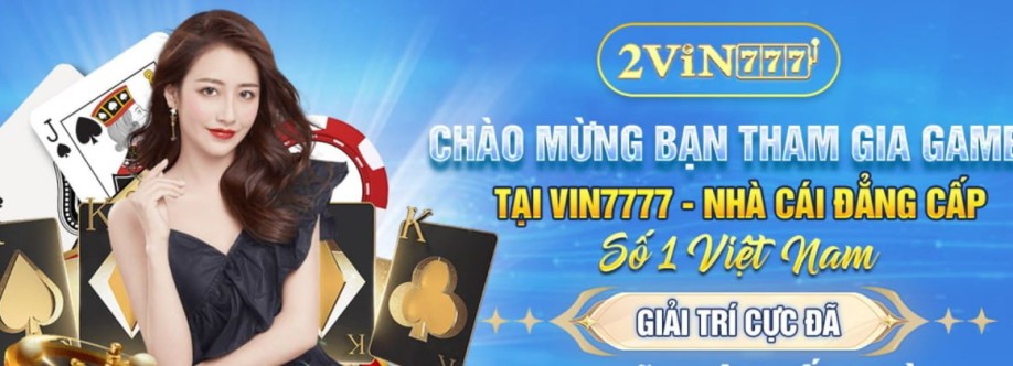 vin 777 Cover Image