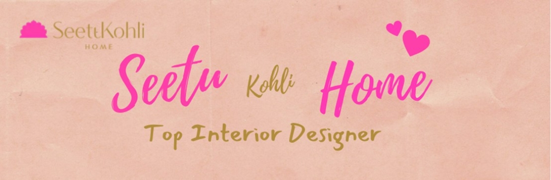 Seetu Kohli Home Cover Image
