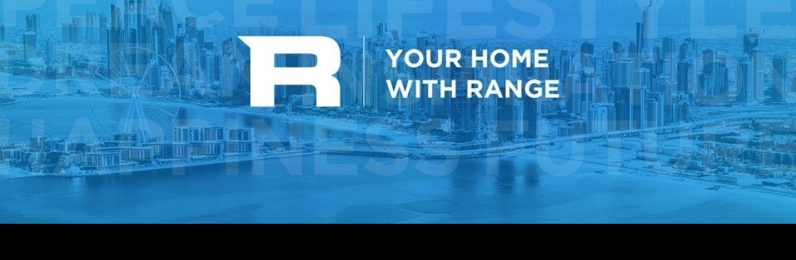 Range International Property Investments Cover Image