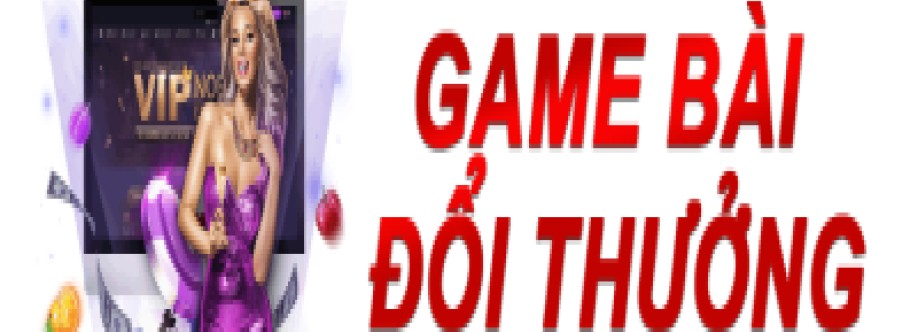 Game bài đổi thưởng Cover Image