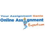 Online Assignment Profile Picture