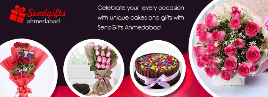 SendGifts Ahmedabad Cover Image