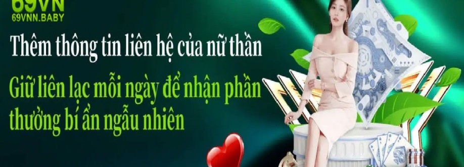Trang Chủ Chính Thức 69VN Link Truy Cập Cập Nhật 2024 Cover Image