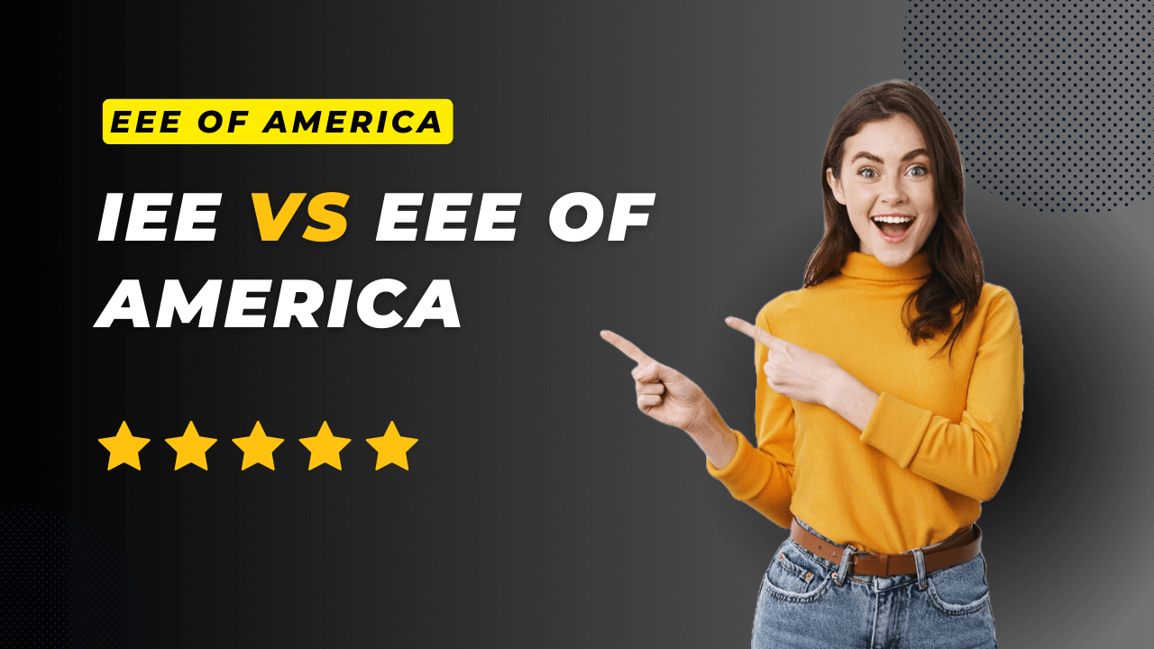 Credential Evaluation Services: IEE vs EEE of America