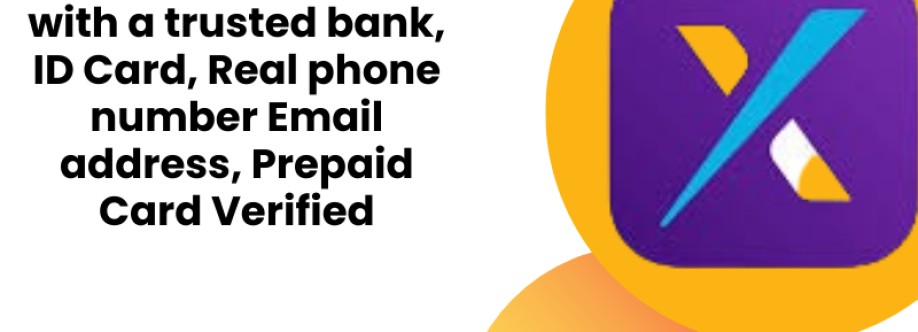 Buy Verified Paxful Accounts Cover Image
