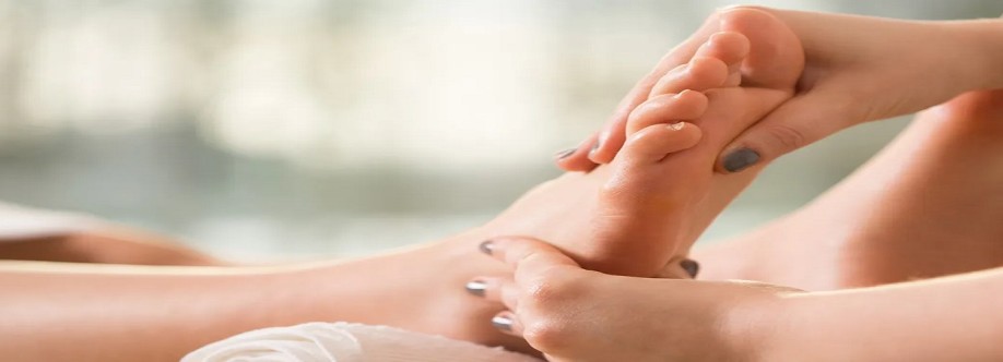 LMD Podiatry Cover Image