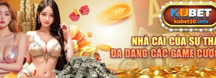 CASINO KUBET Cover Image