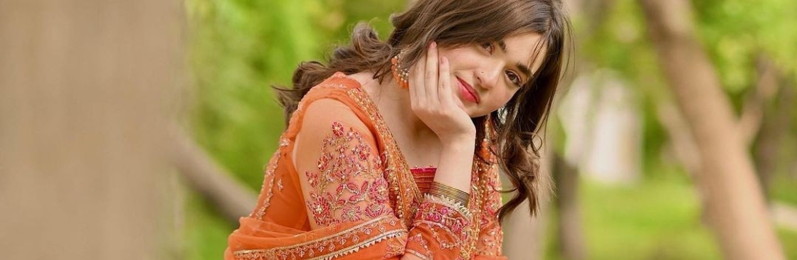 Nina Malika Cover Image