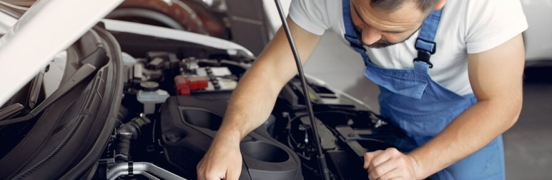 Berwick Enterprise Automotive Cover Image