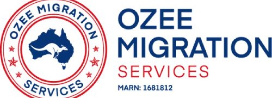 Ozee Migration Services Cover Image