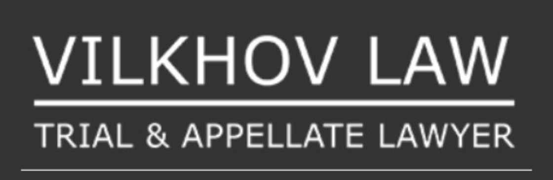 Vilkhov Law Professional Corporation Cover Image