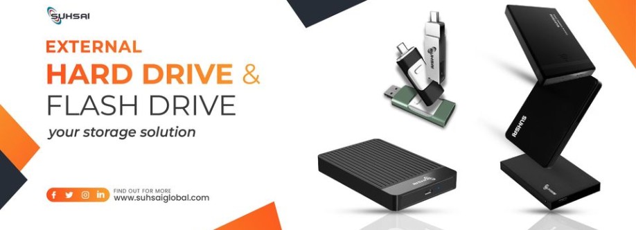 Suhsai Global Cover Image