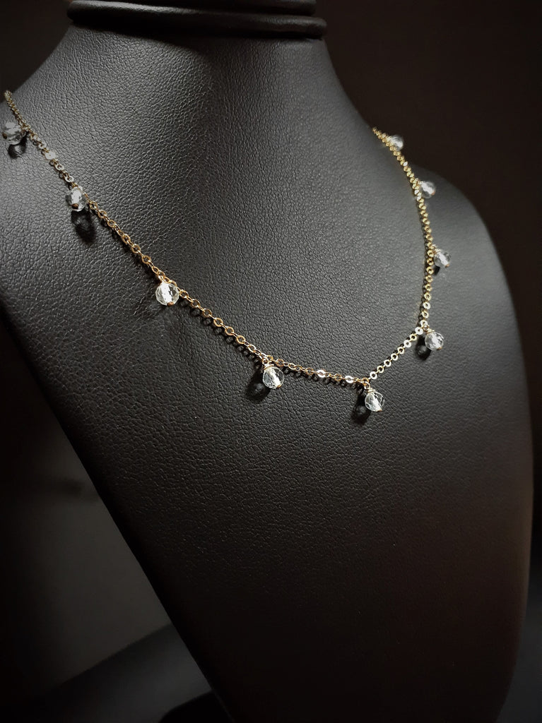 Enhance Your Style with Unique Aquamarine Jewelry Designs – Admirablejewels