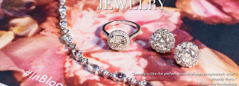 North South Jewelry Co Cover Image