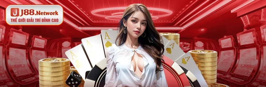 J88 network Cover Image