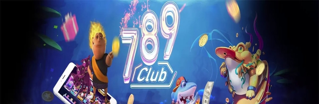 789Club Casino uy tín chất lượng hàng đầ Cover Image