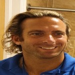 James Silcox Coast Guard Profile Picture