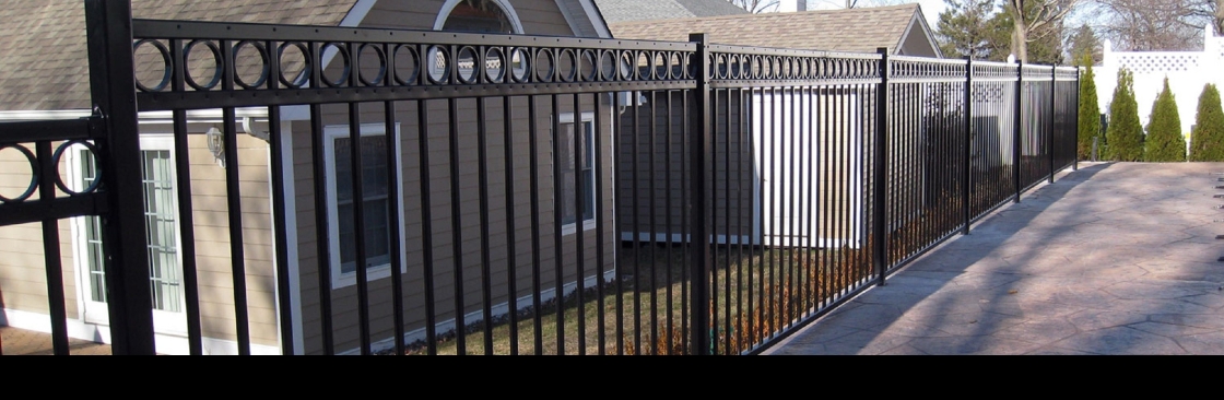 aluminumfence Cover Image
