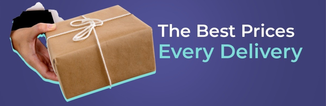 DeliverIT LLC Cover Image