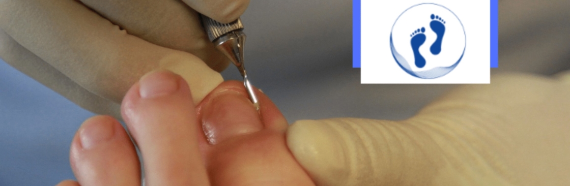 footcarenorthlondon Cover Image