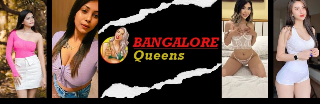 Bangalore Queens Cover Image