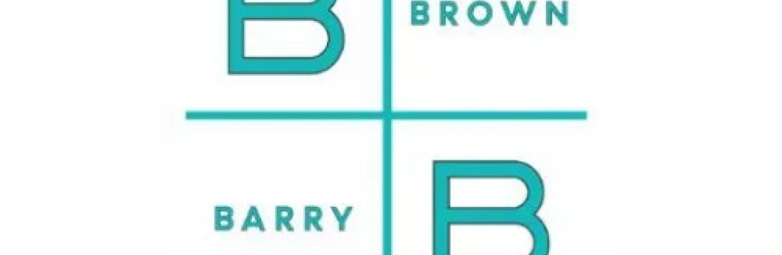 Barry Brown Real Estate Cover Image
