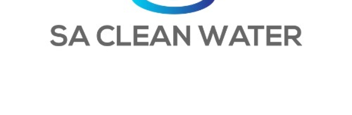 SA Clean Water Cover Image