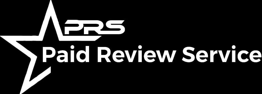 paidreview service Cover Image