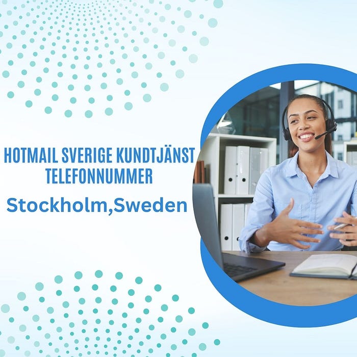 Hur återställer jag dina hackade Hotmail konton? – Site Title