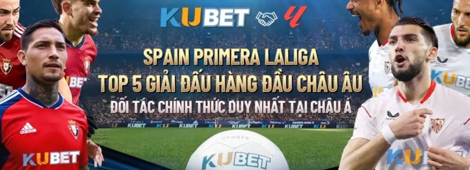 Ku bet Cover Image