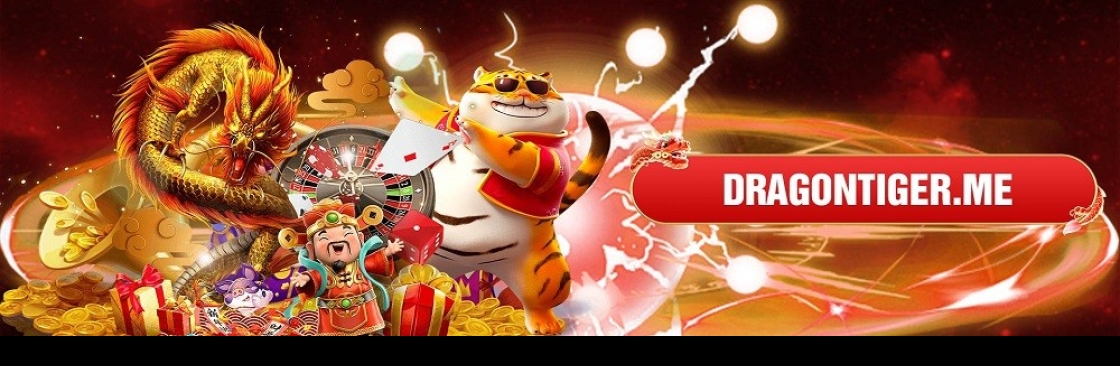 dragontigerme Cover Image