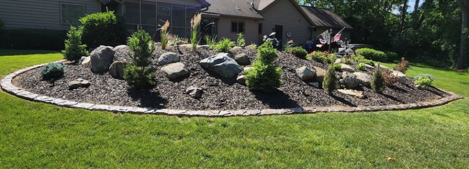 Lawn Care Cover Image