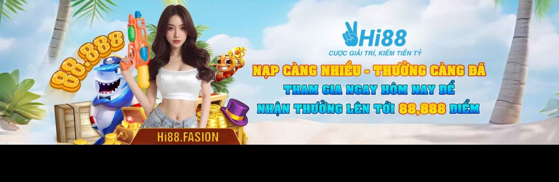 Nhà Cái Hi88 Cover Image