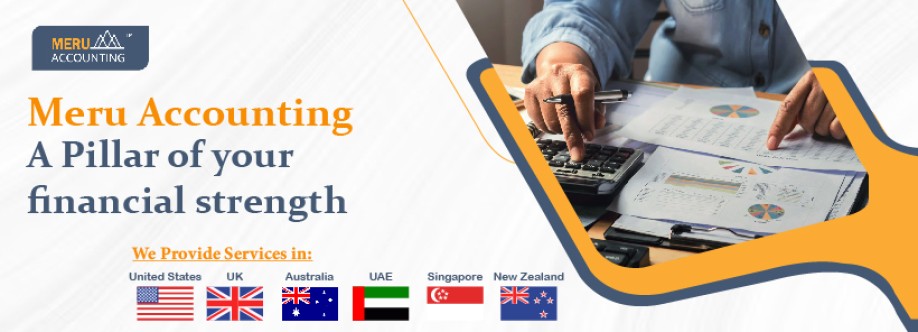 Meru Accounting Cover Image