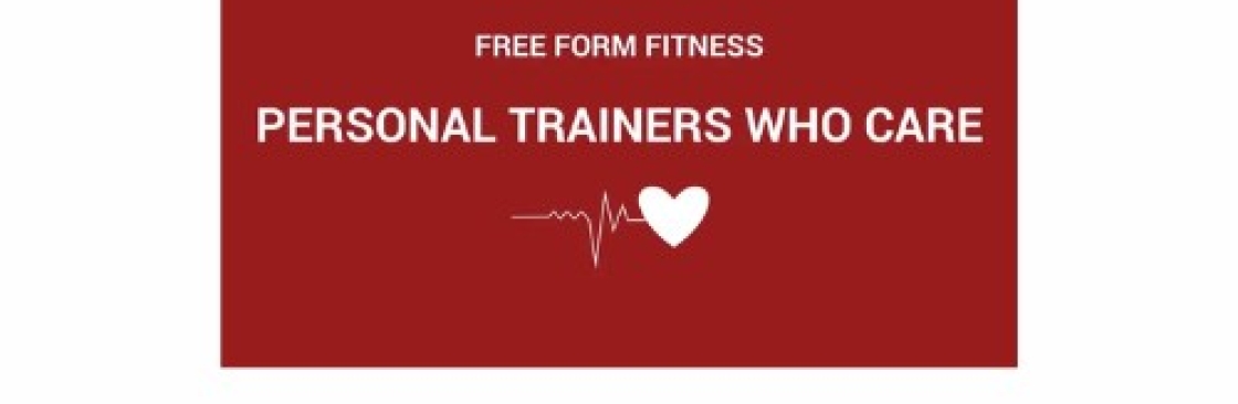 Free Form Fitness Cover Image