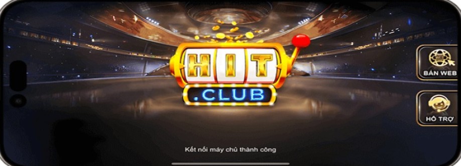 Hit Club Cover Image