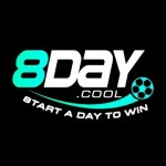 nhà cái 8day Profile Picture
