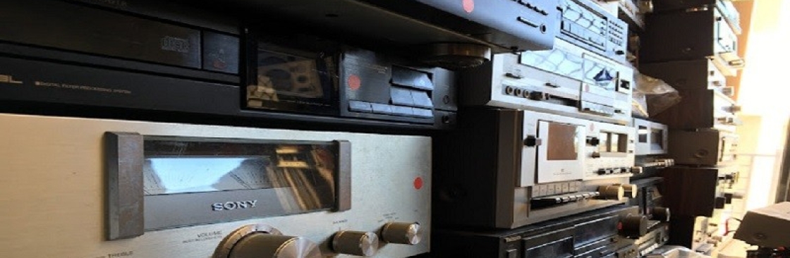 RV HIFI Cover Image