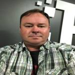 Carson Passey Profile Picture