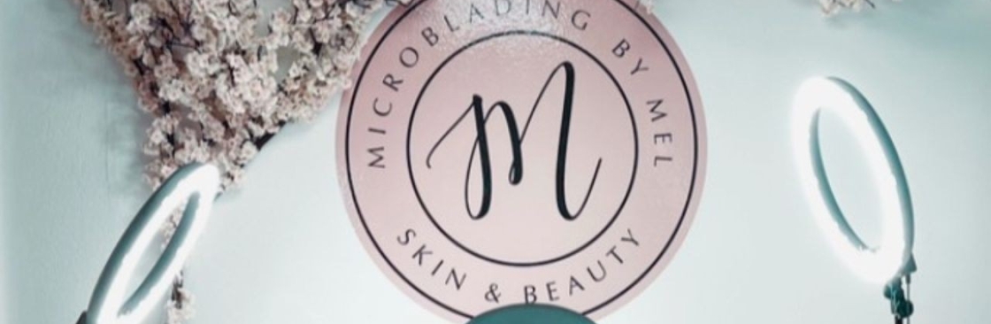 Microblading By Mel Skin Beauty Cover Image