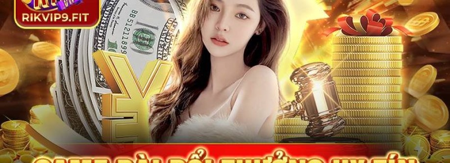 Rikvip9 fit Cover Image