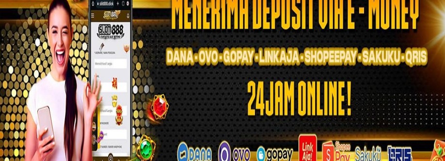 slot 888 Cover Image
