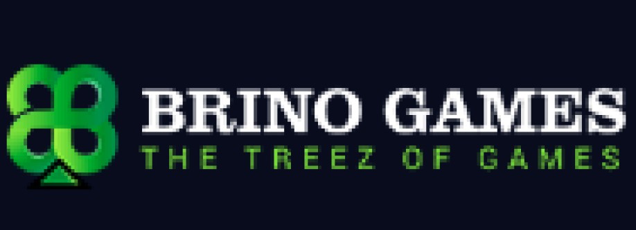 Brino Games Cover Image