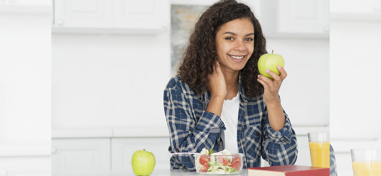 Age-Defying Nutrition for Women | Multivitamins for Graceful Aging