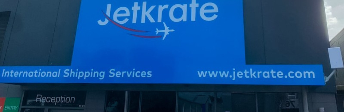 jetkrate Cover Image