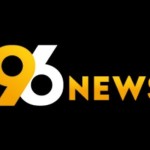 96India News Profile Picture