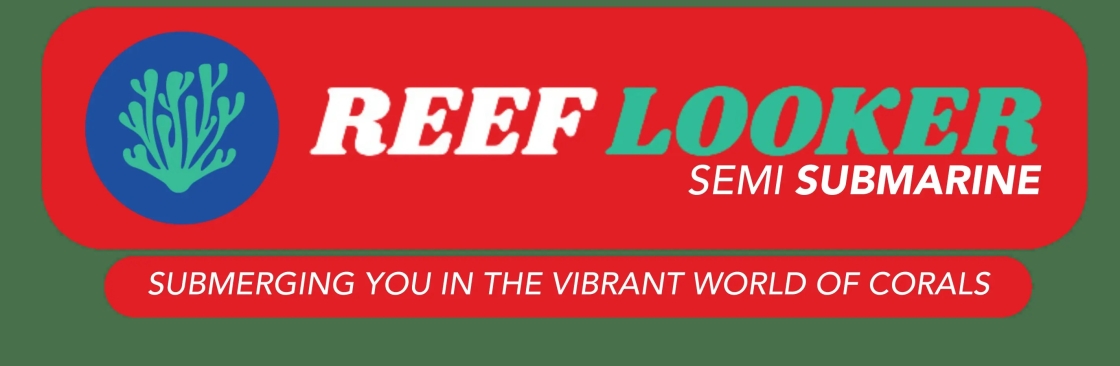 Reef Looker Semi Submarine Cover Image